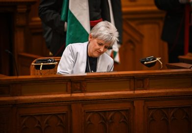 Önálló tárca, új irányvonalak: Megalakult az Oktatási és Gyermekügyi Minisztérium Önálló tárca, új irányvonalak: Megalakult az Oktatási és Gyermekügyi Minisztérium